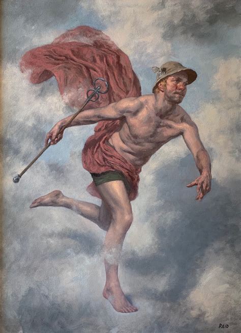 paintings of hermes|famous paintings of hermes.